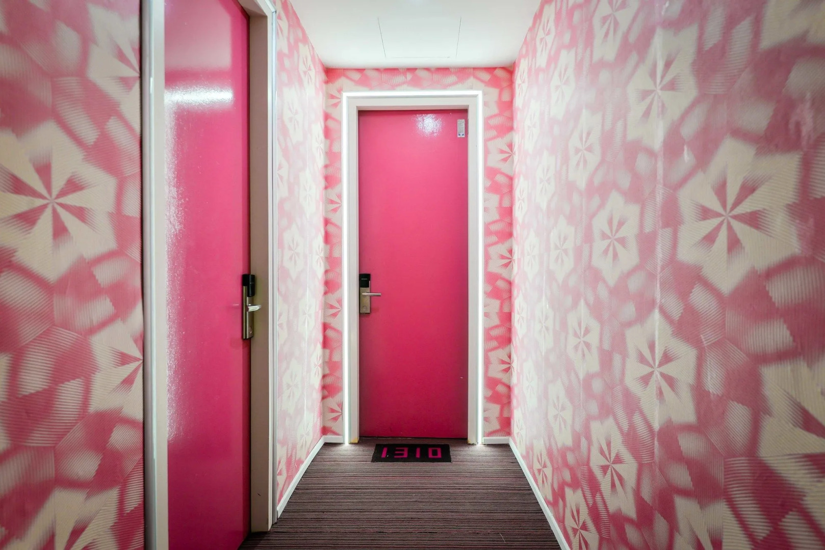 Pegasus Hotel Shah Alam