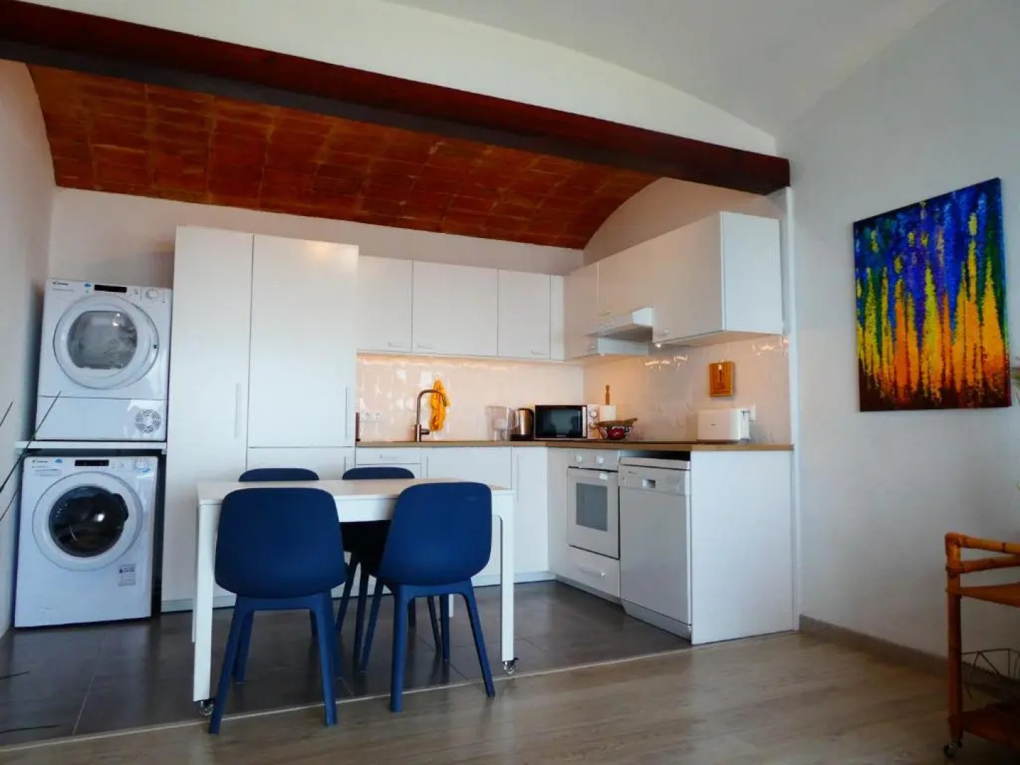 Cap Sa Sal - Sa Roca 2