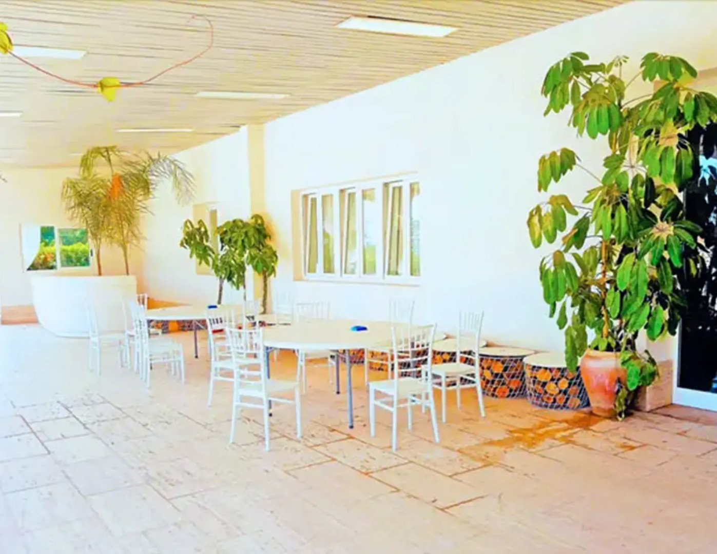 Hotel Armonia Noto Marina e Spa