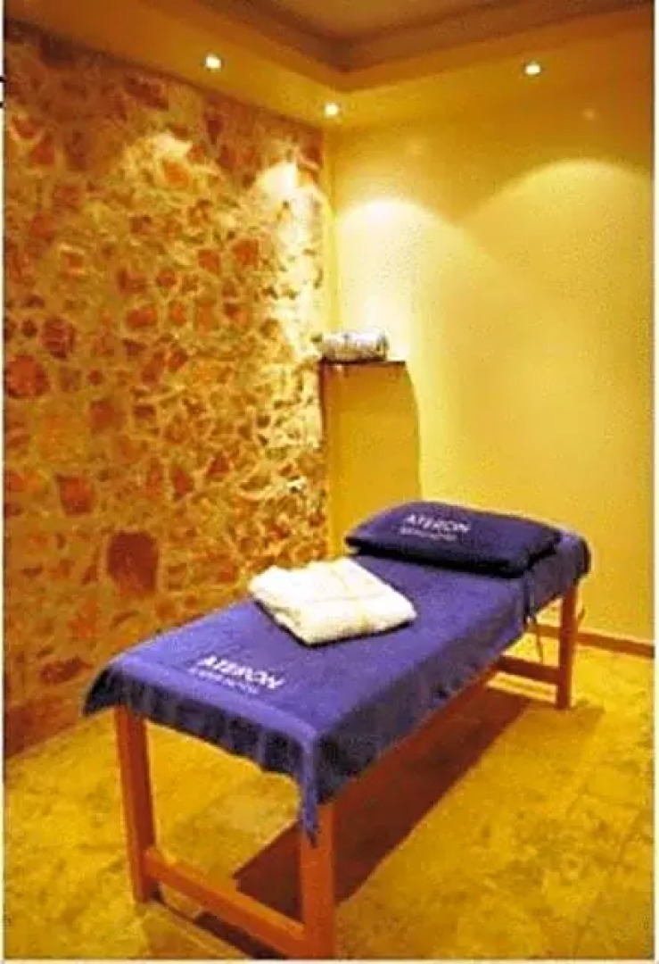 Ateron Suites Hotel & Spa