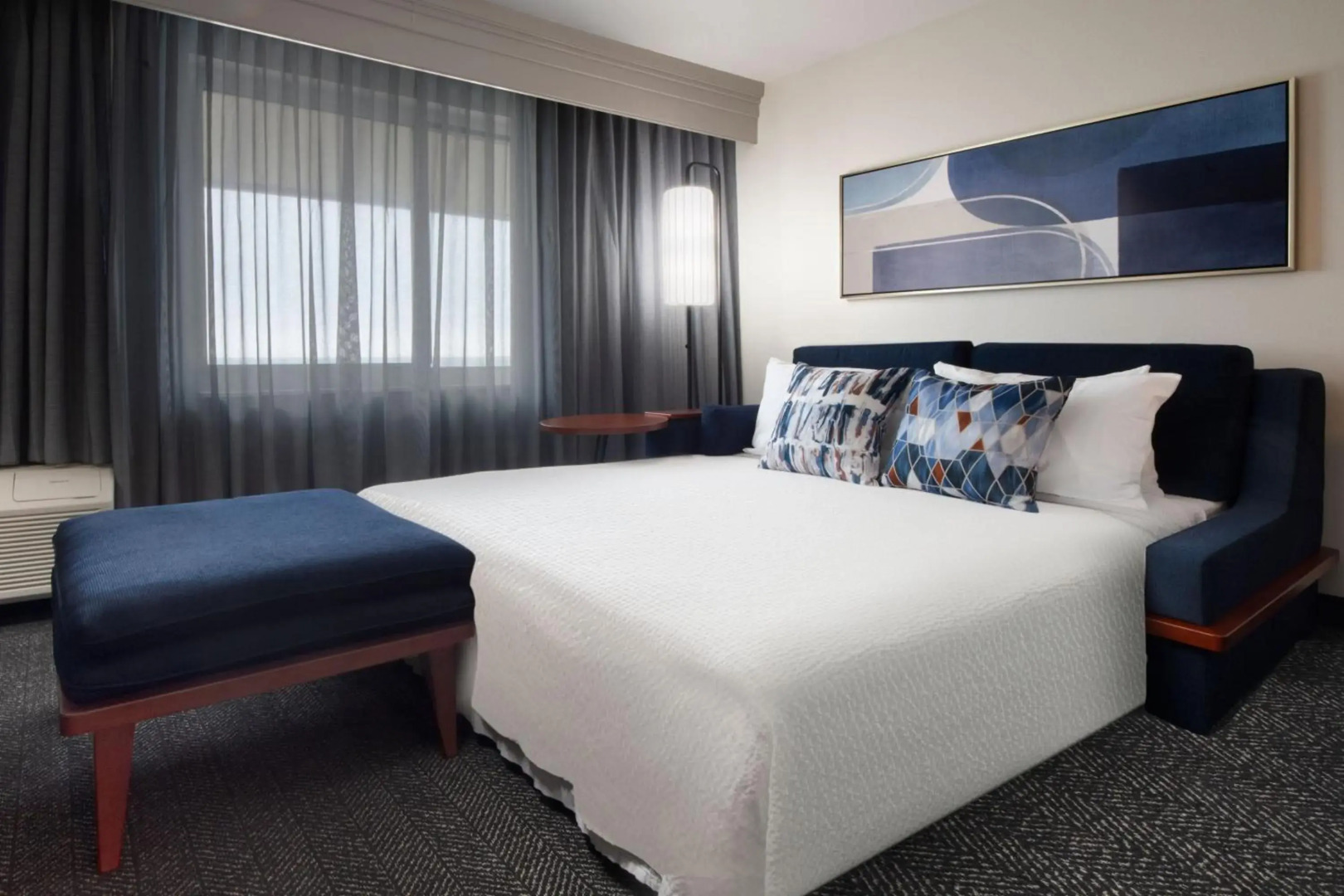 Courtyard by Marriott Galveston Island
