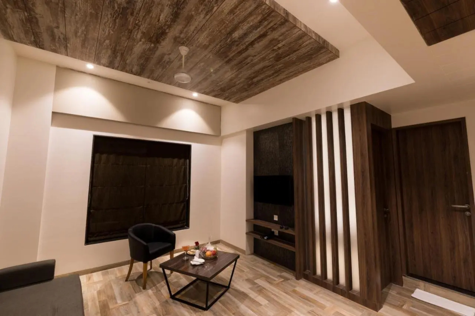 Enrise By Sayaji Ahmednagar