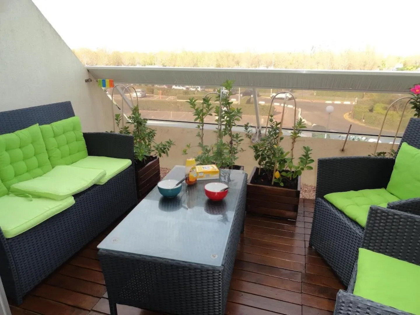 Hôtel Riad 5 Studio Cap Libertin Village Naturiste