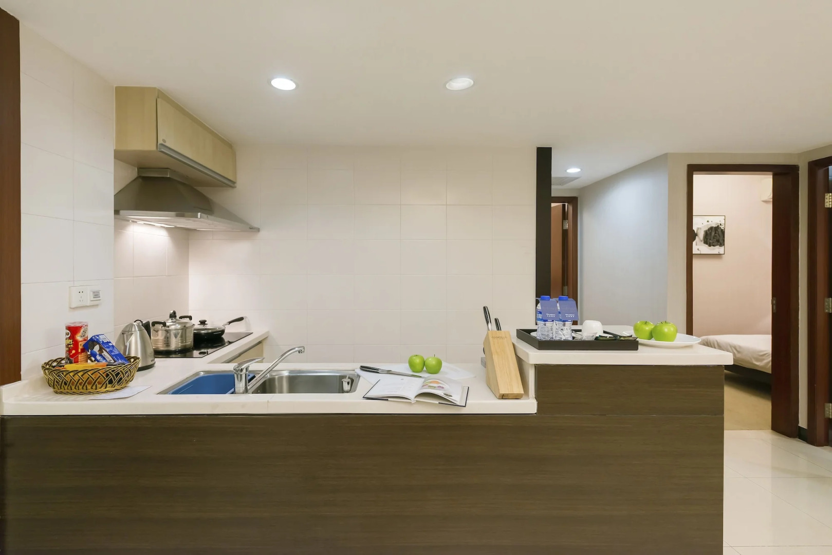 Springdale Serviced Residence Guangzhou
