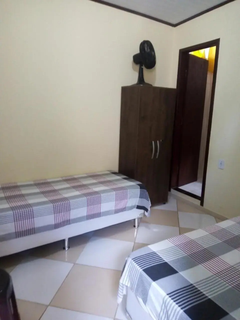 Pousada Tio Sinhô e Tia Sinhá