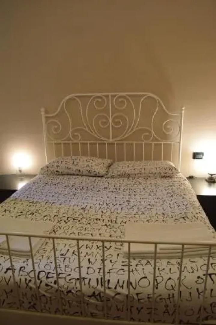 B&B Centro Arcangelo