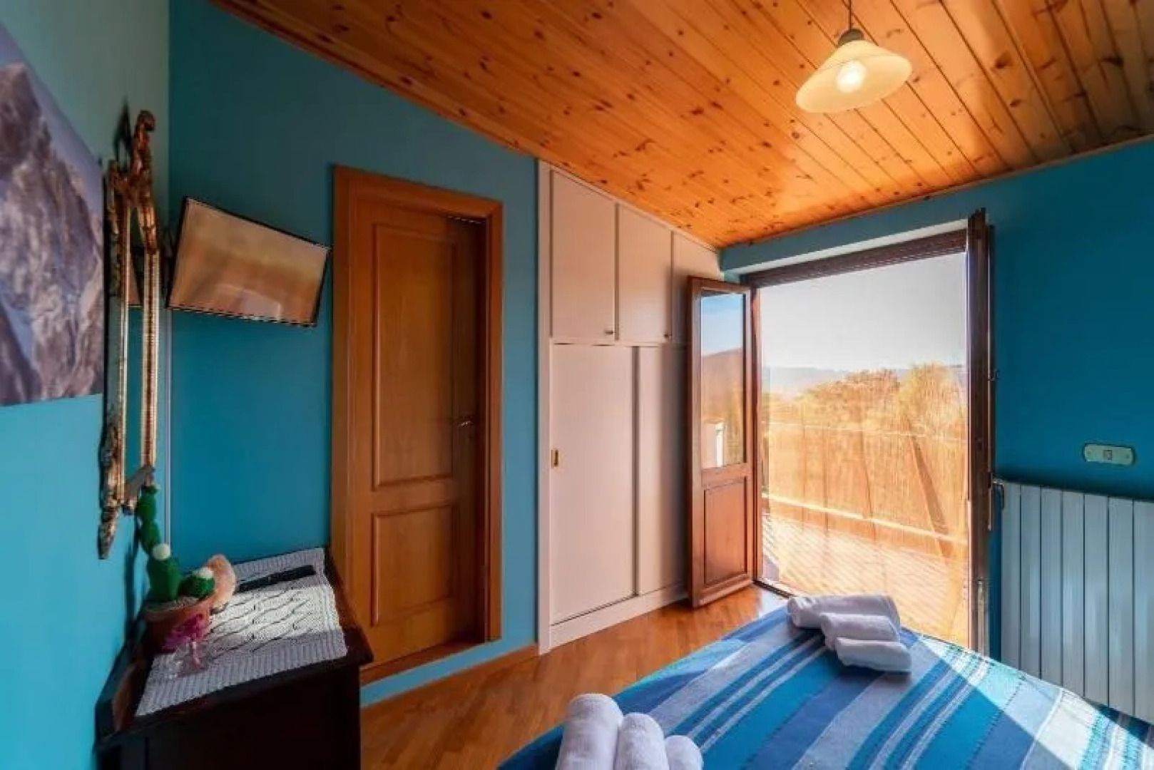 TraMonti Guesthouse&Affittacamere