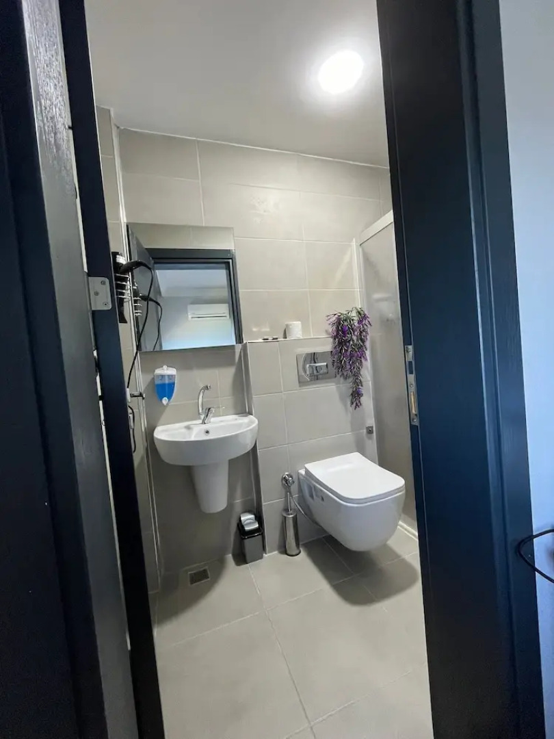 Iotape Hotel Antalya