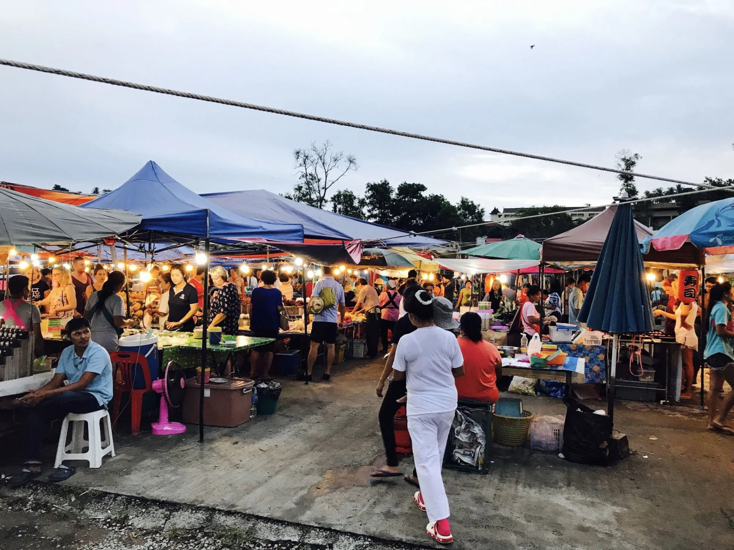 Phuket Racha at Kata Homestay