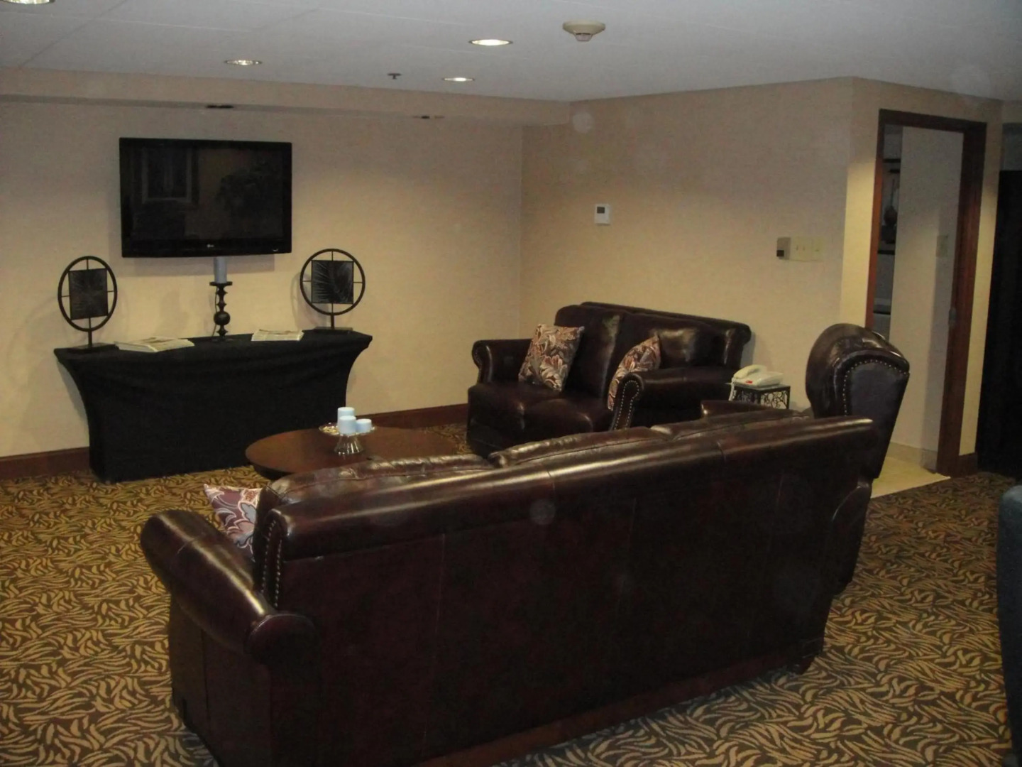 Wyndham Garden Philadelphia Airport