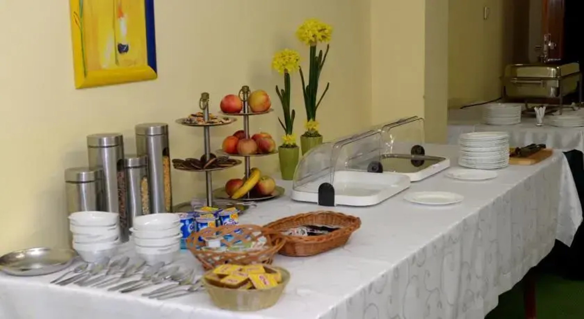 Hotel U Braci Zygmuntów