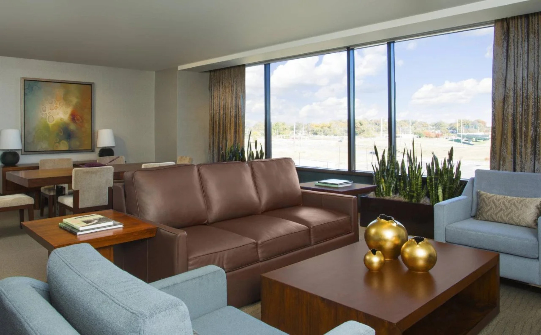 The Westin Birmingham