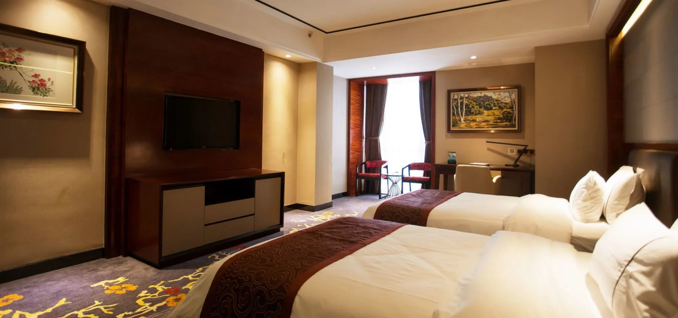 Guangzhou Daxin International Hotel