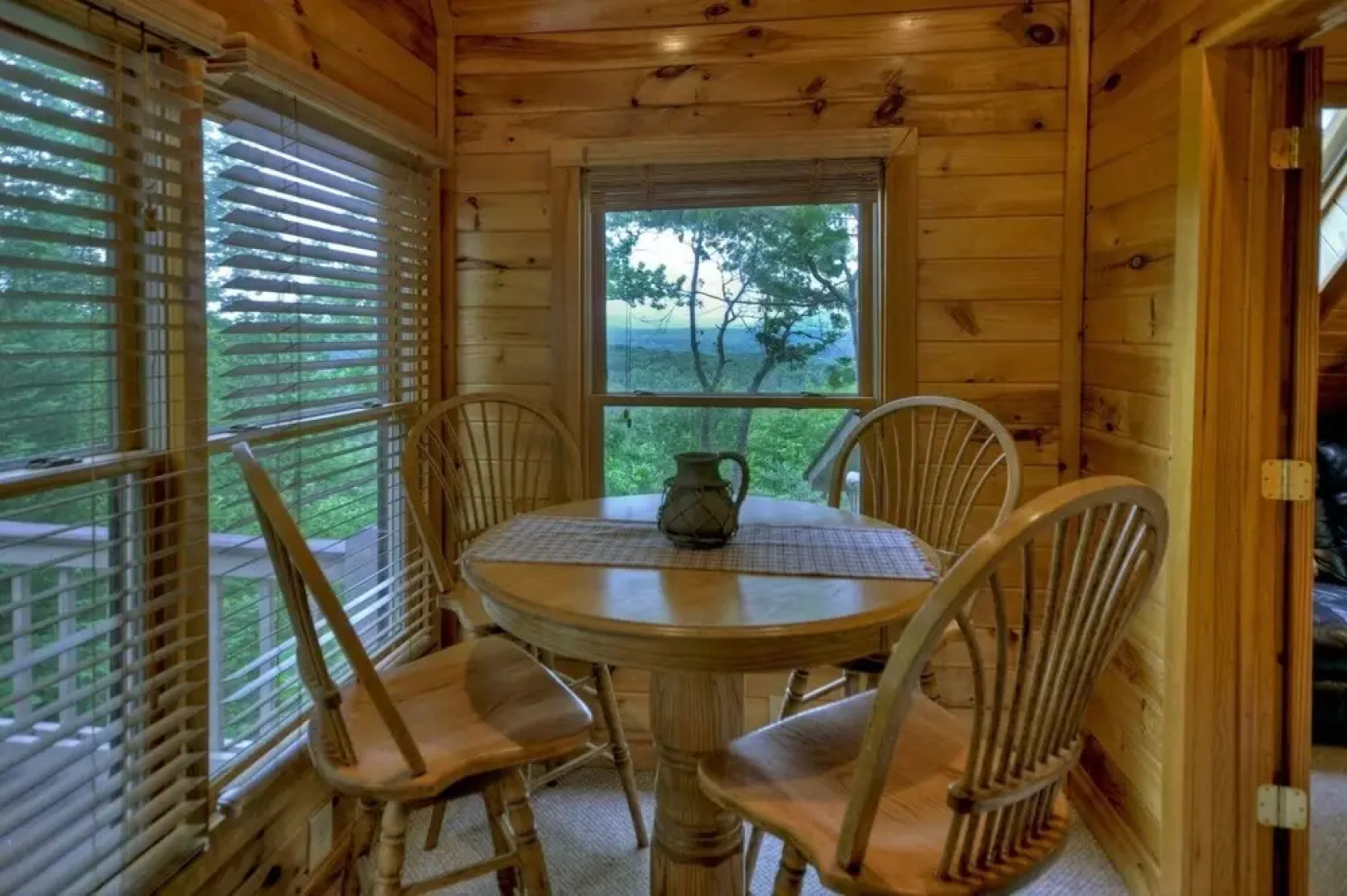 My Mountain RendezView