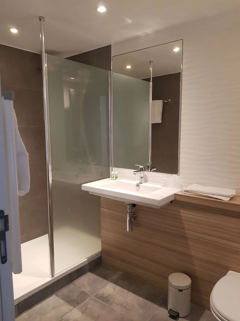 Campanile Fontainebleau