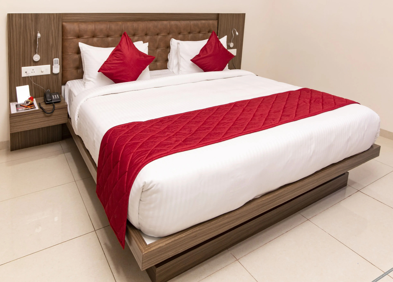 Aloka Stay Inn