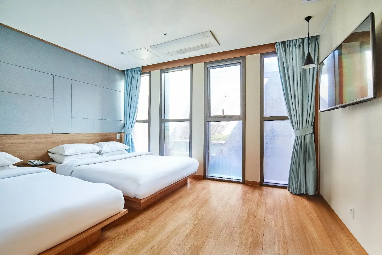 Отель Poco Seoul