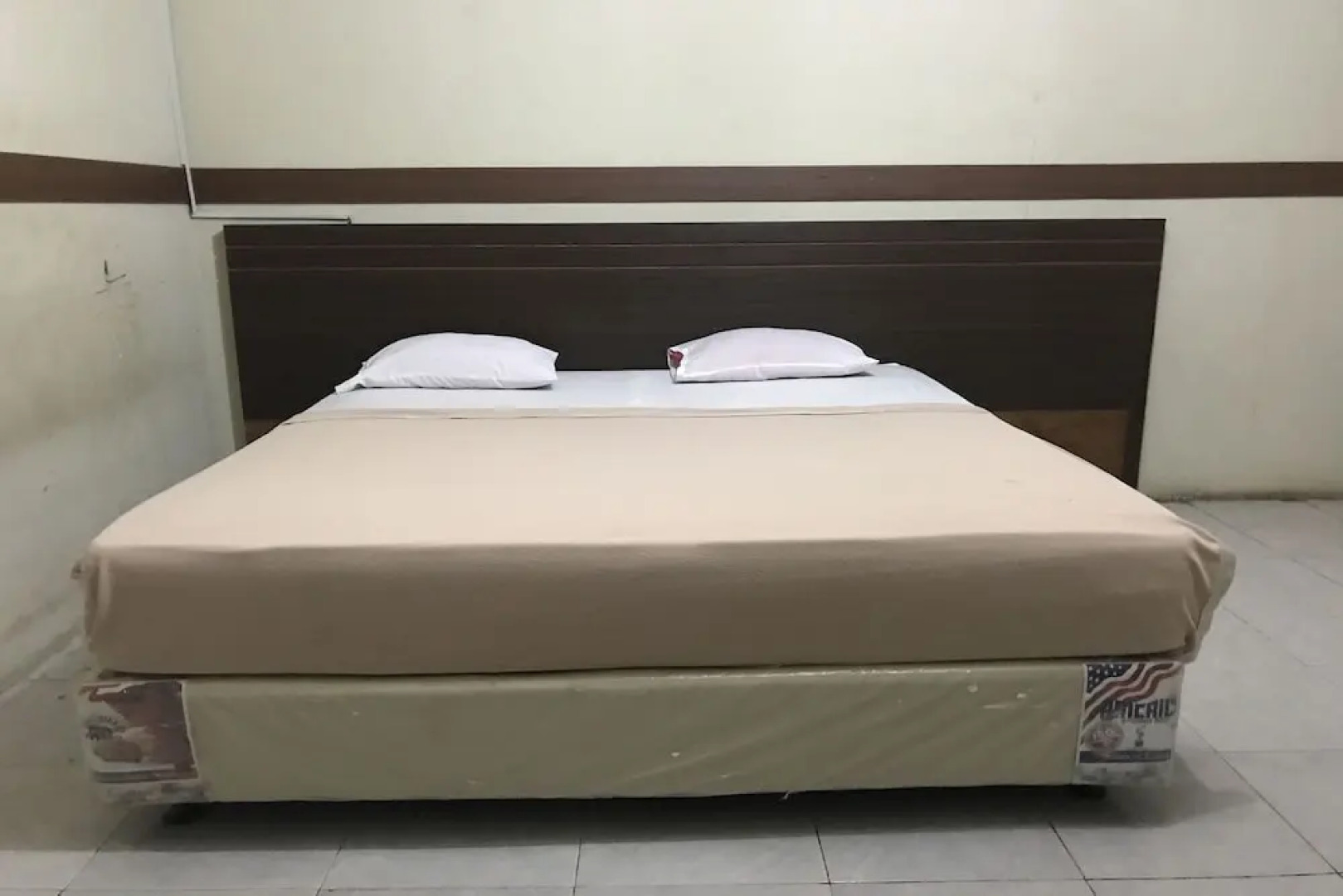 OYO 2144 Hotel Rapos