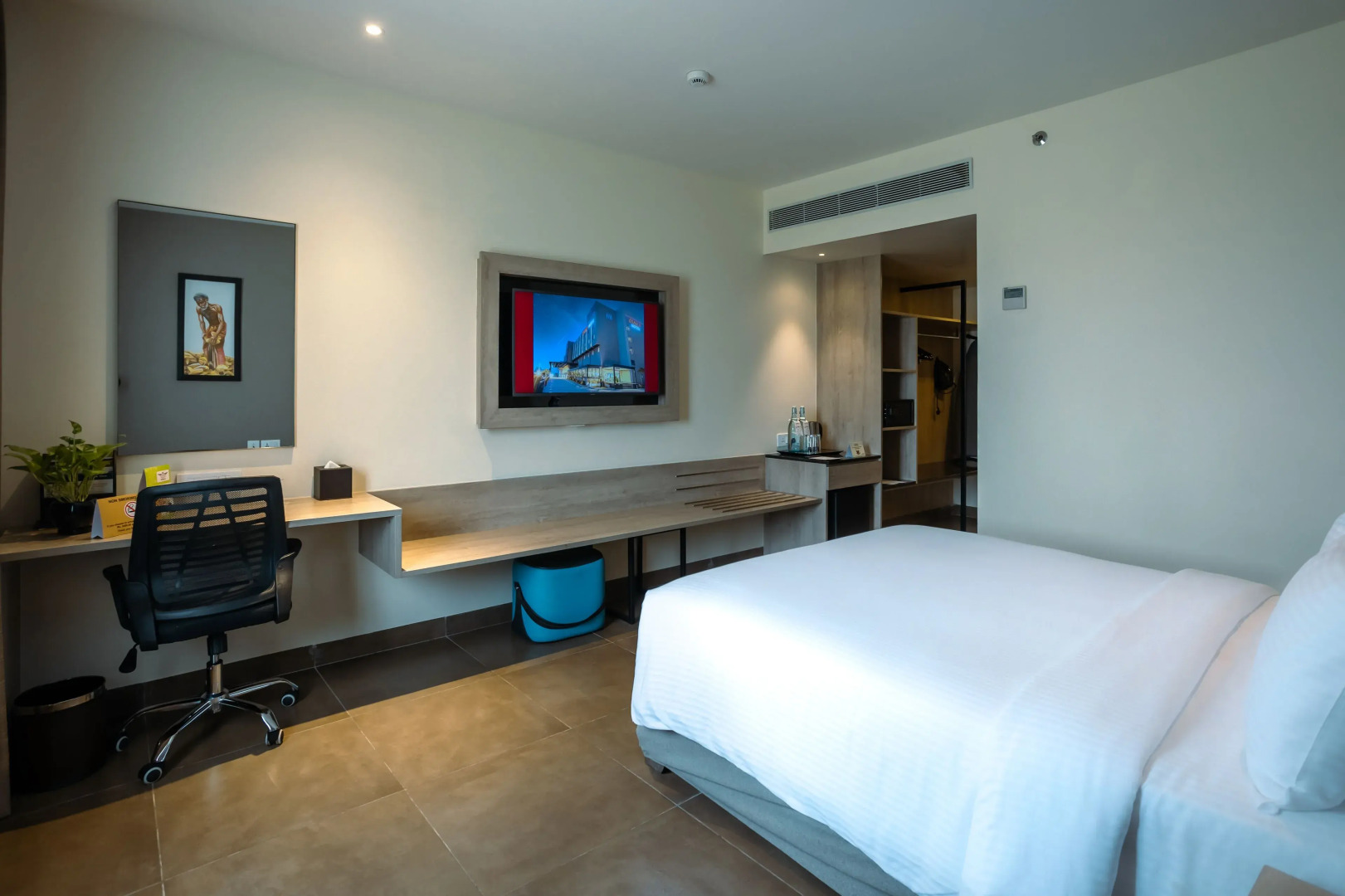 Amika Hotel - Madurai