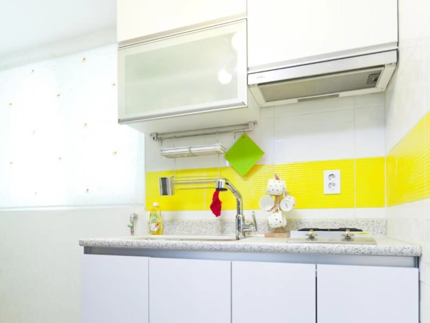 Wow Hills Guest House