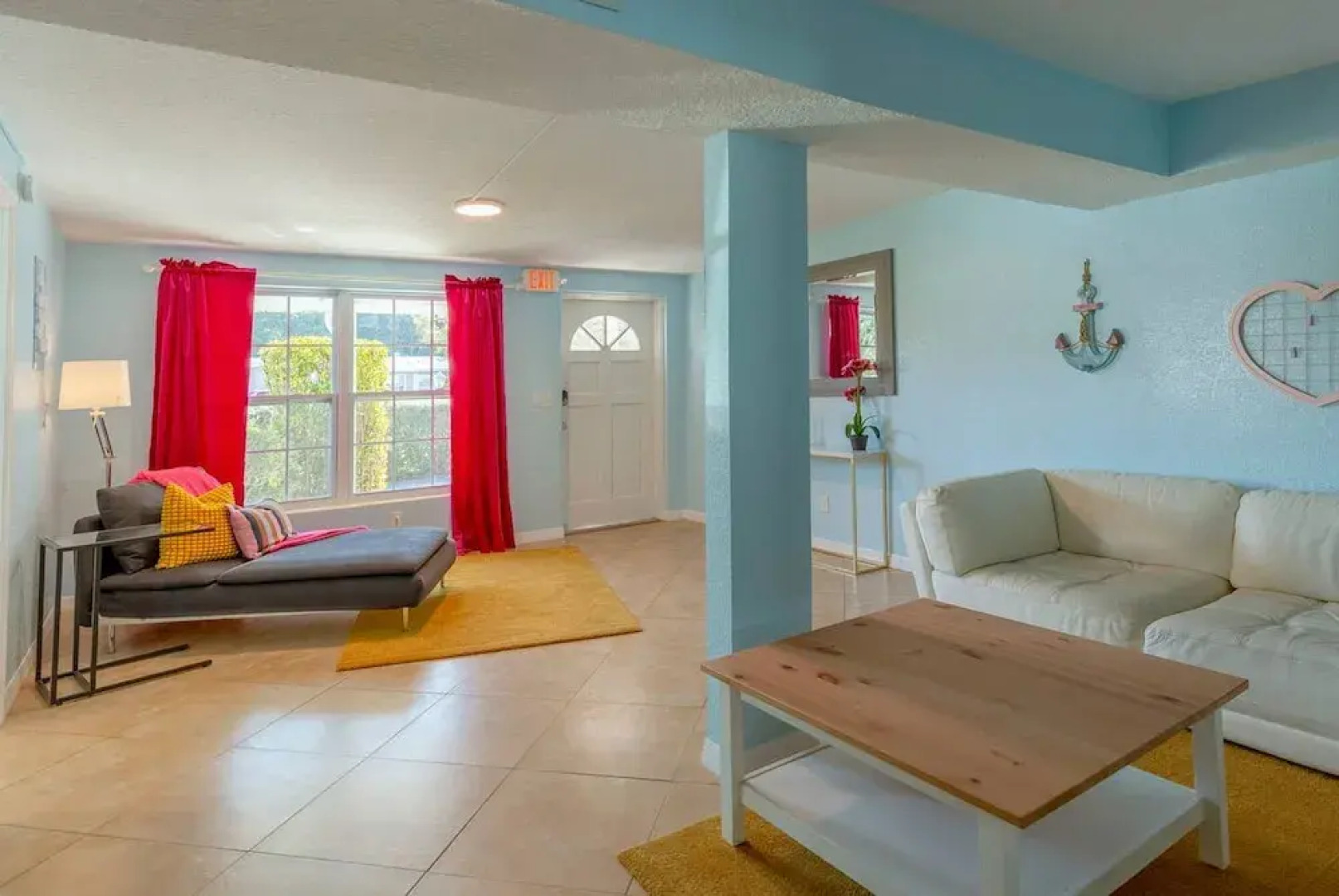 Tropical Paradise in Largo