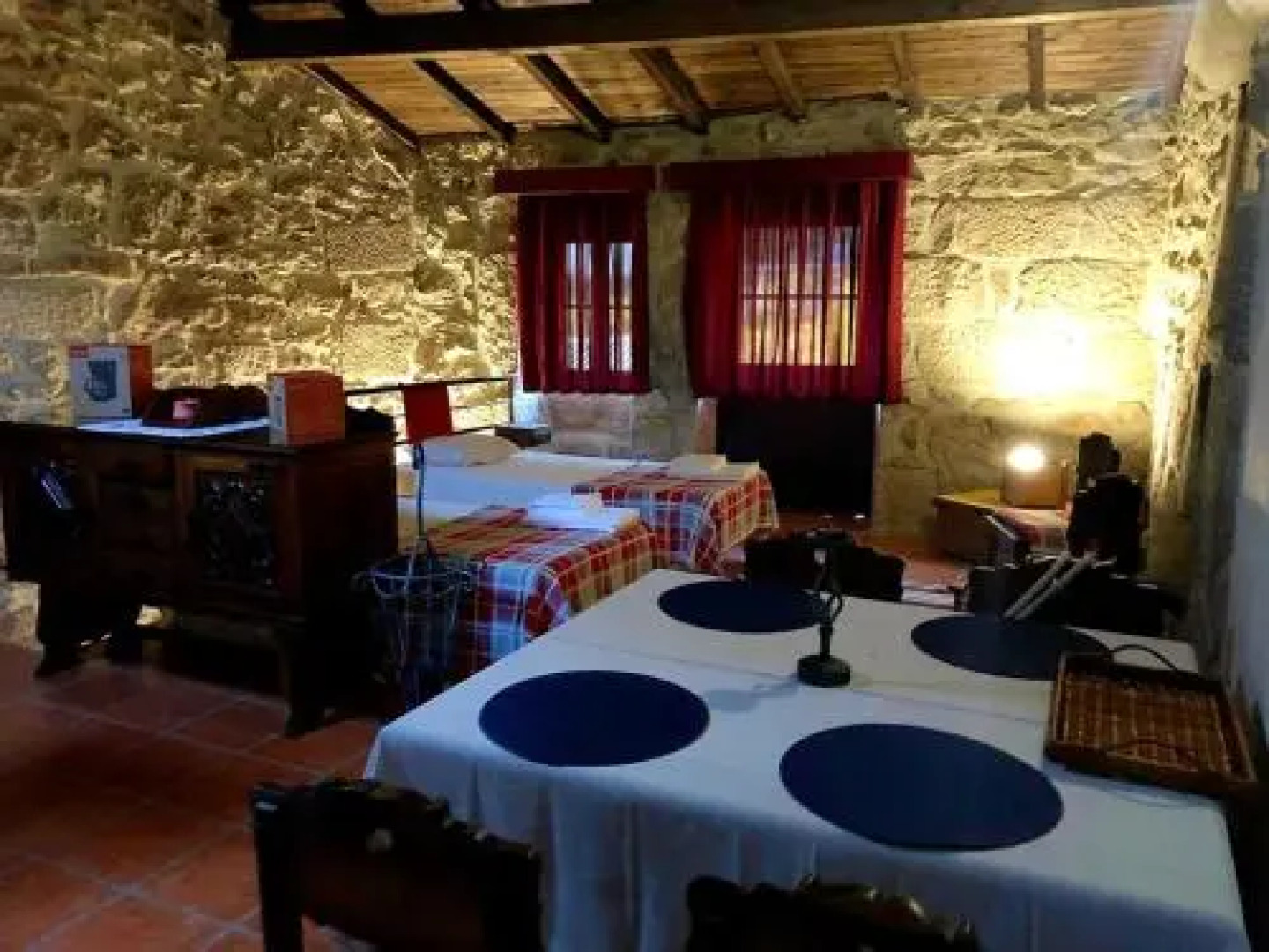 Holiday Home Cm1512 - 2