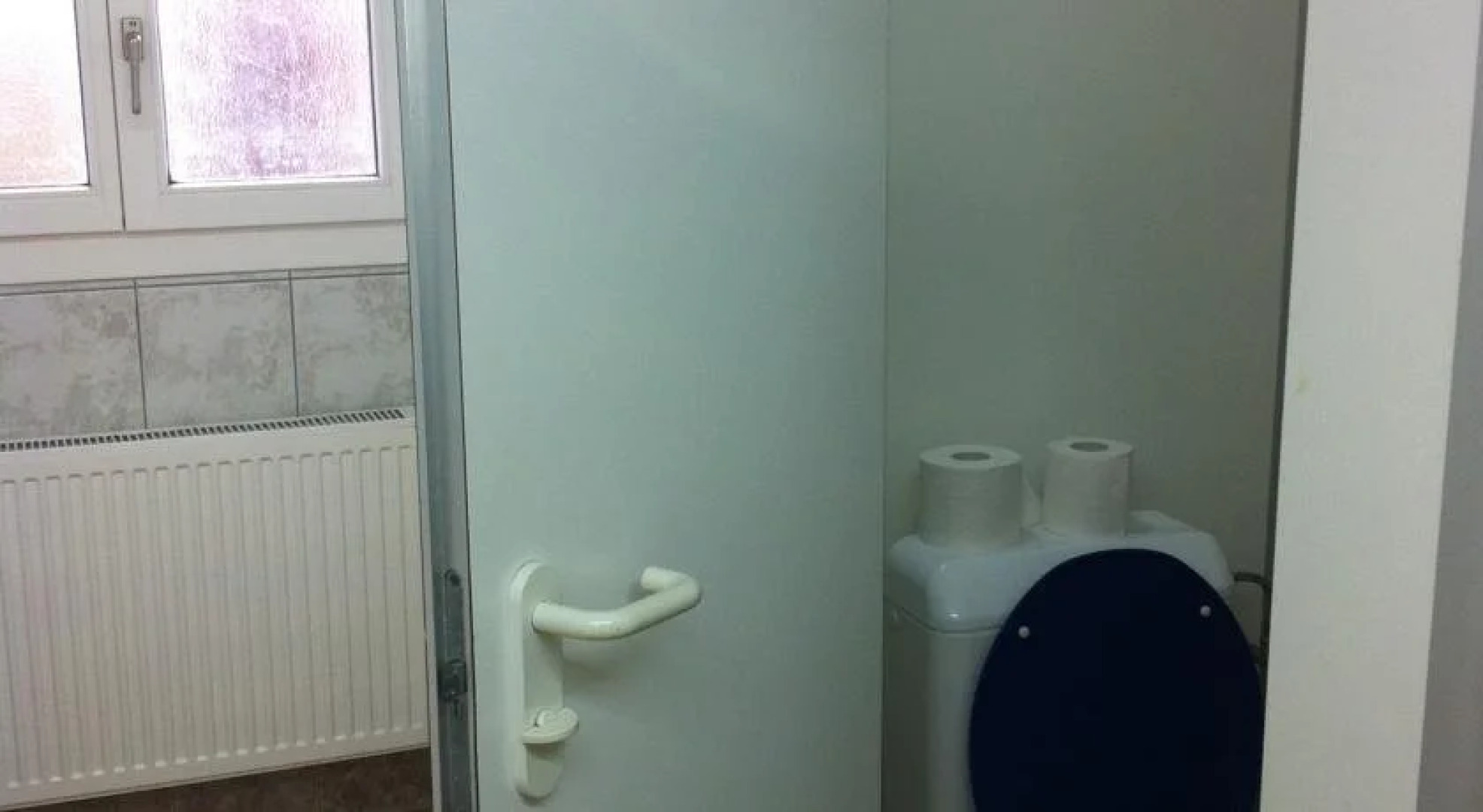 La Ferme de la Corbière