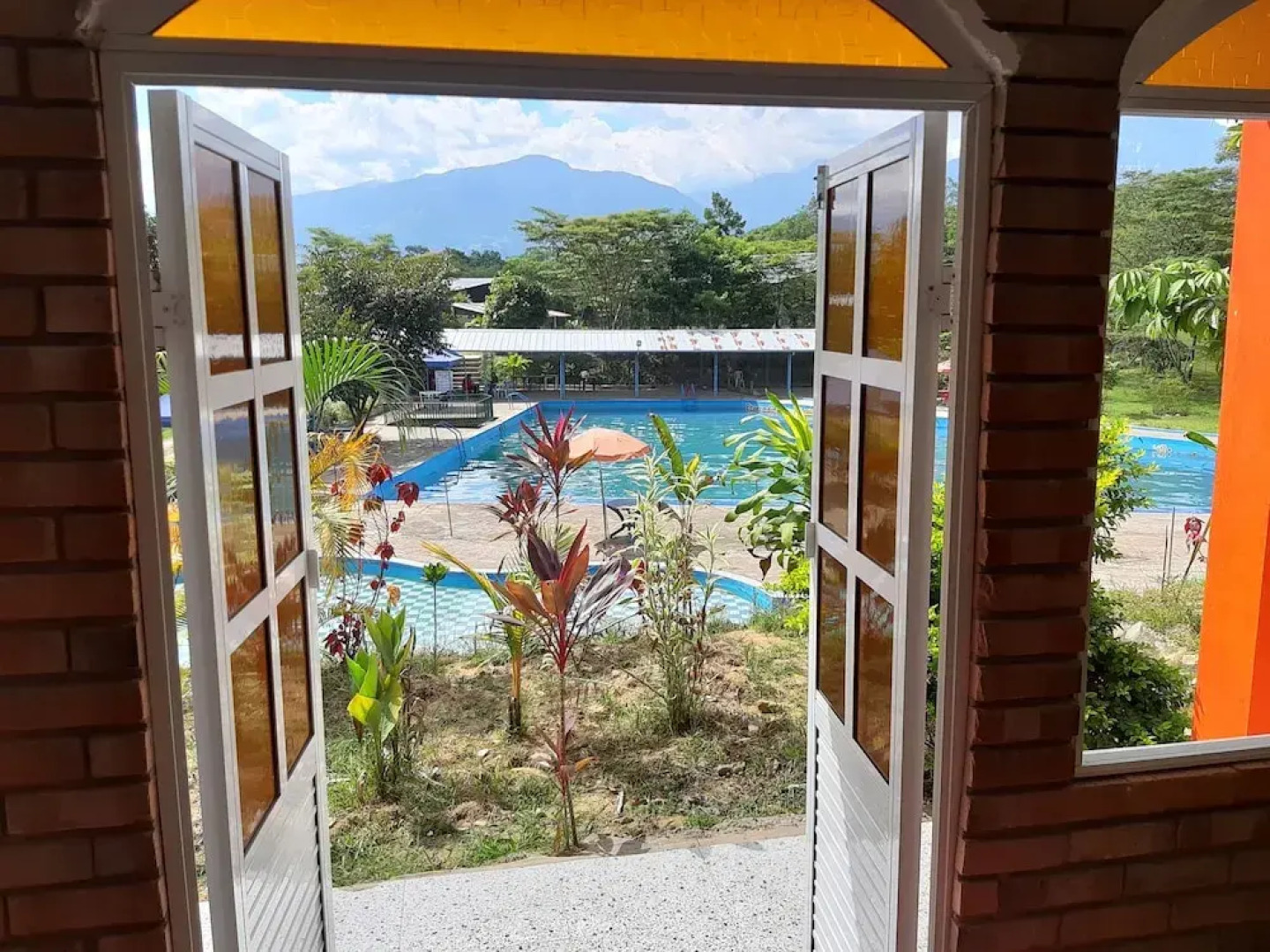 Club Campestre el Manantial