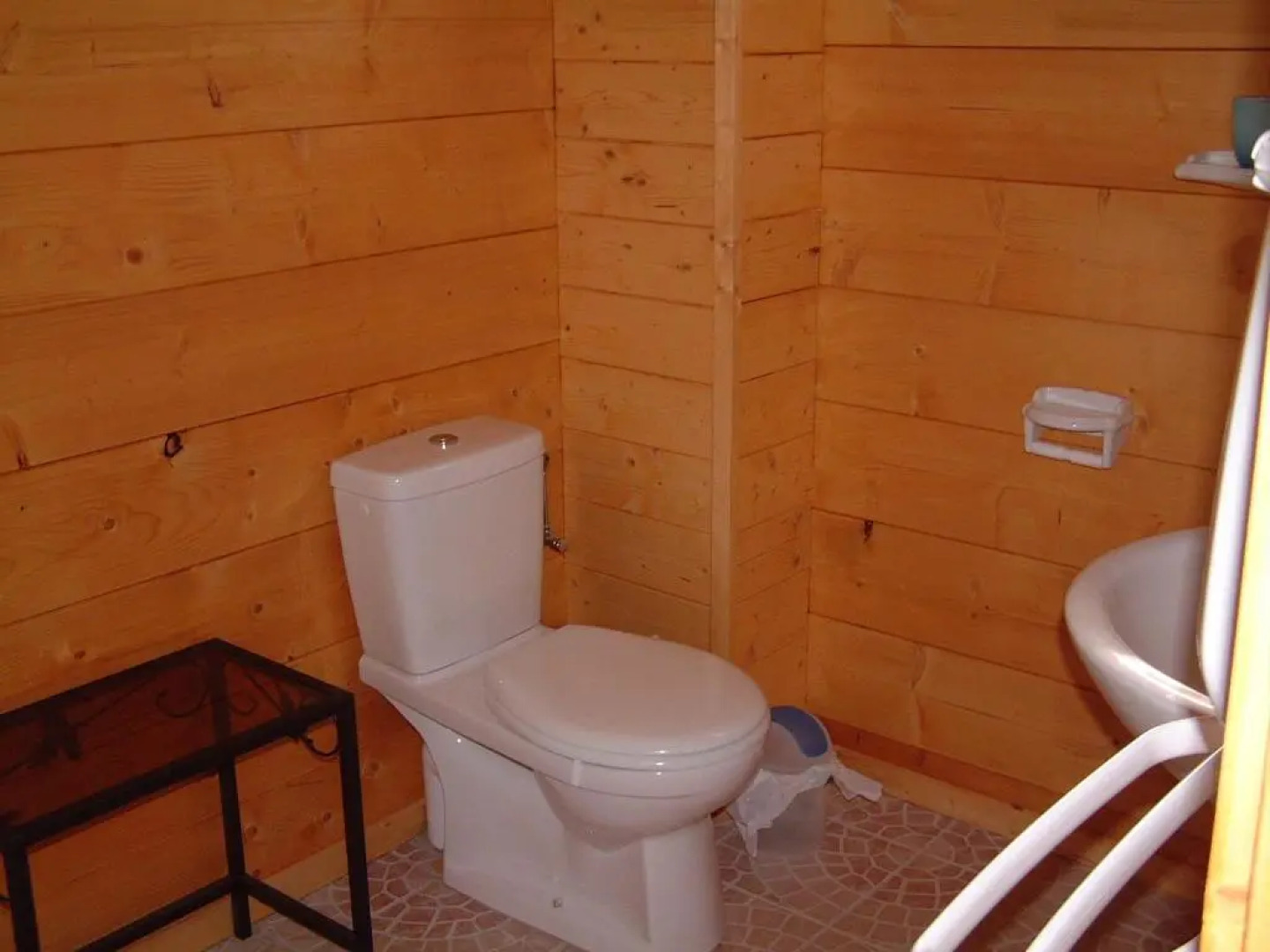 Au Hameau des Sources