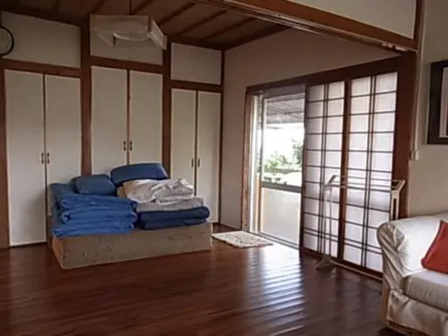 Guest House Renga II