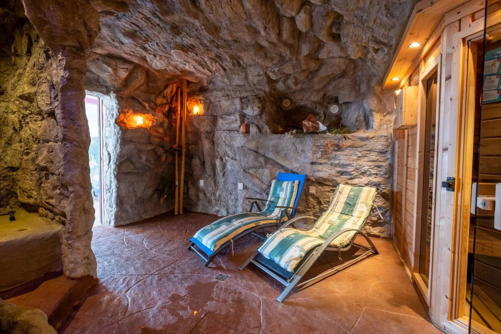 Carpediem Apartments