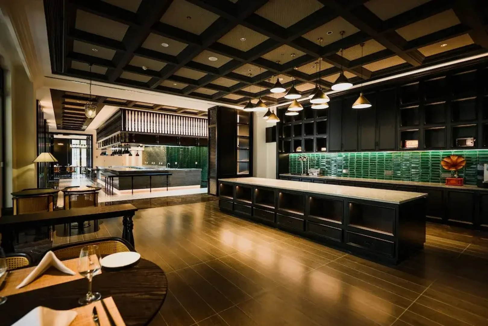 Chikan Gu Zheng Mei Tang Hotel