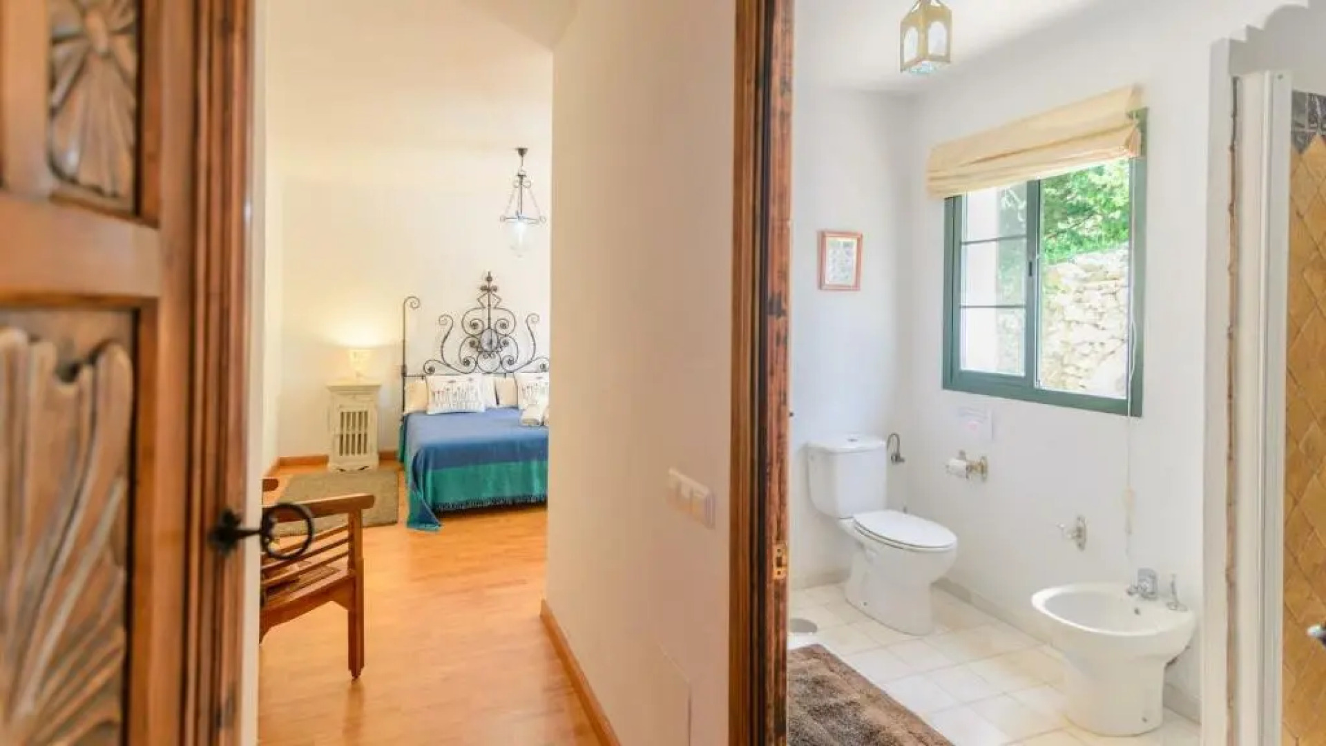 Casa Piedras Gaucin by Ruralidays