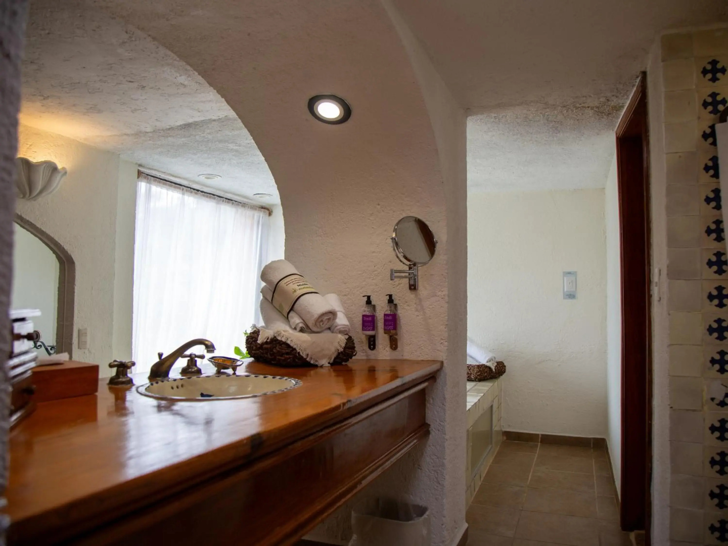 Hotel Misión Guanajuato