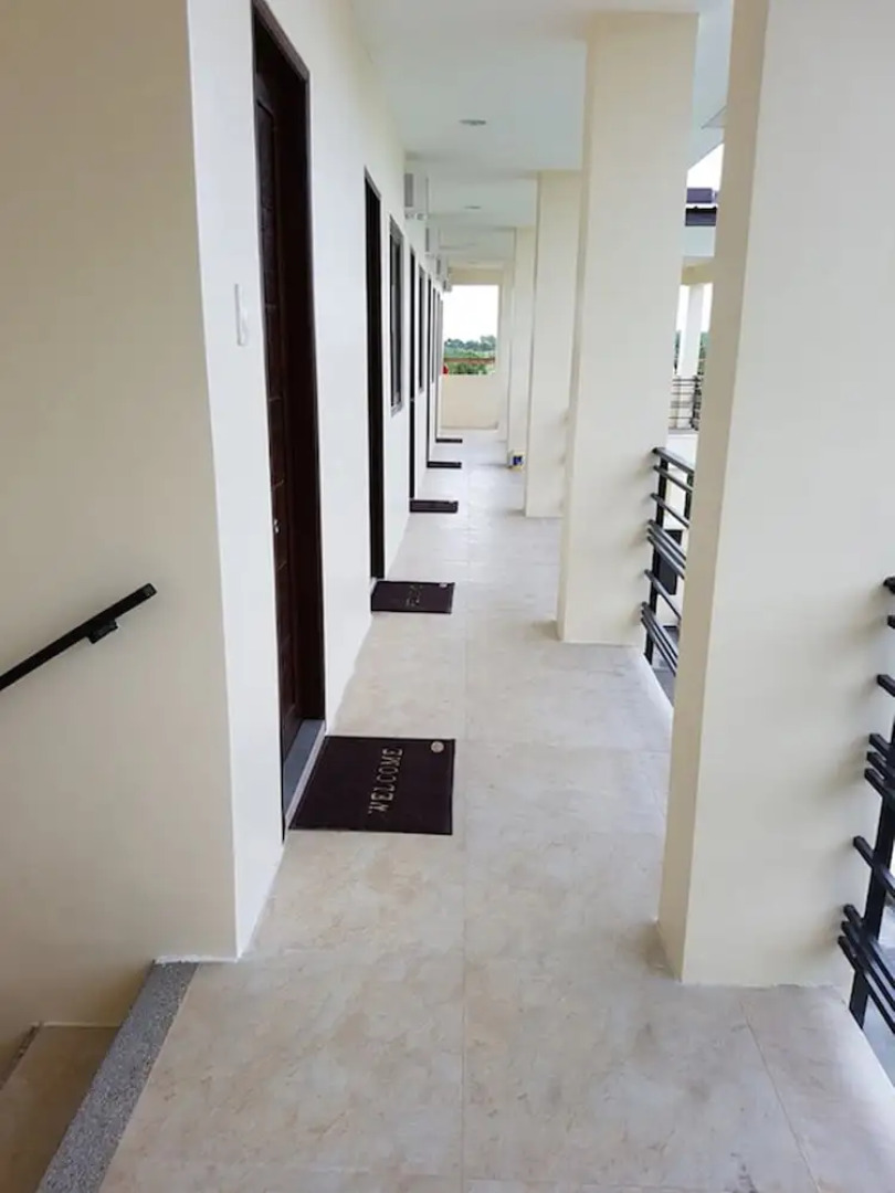 Colorado Spring Resort