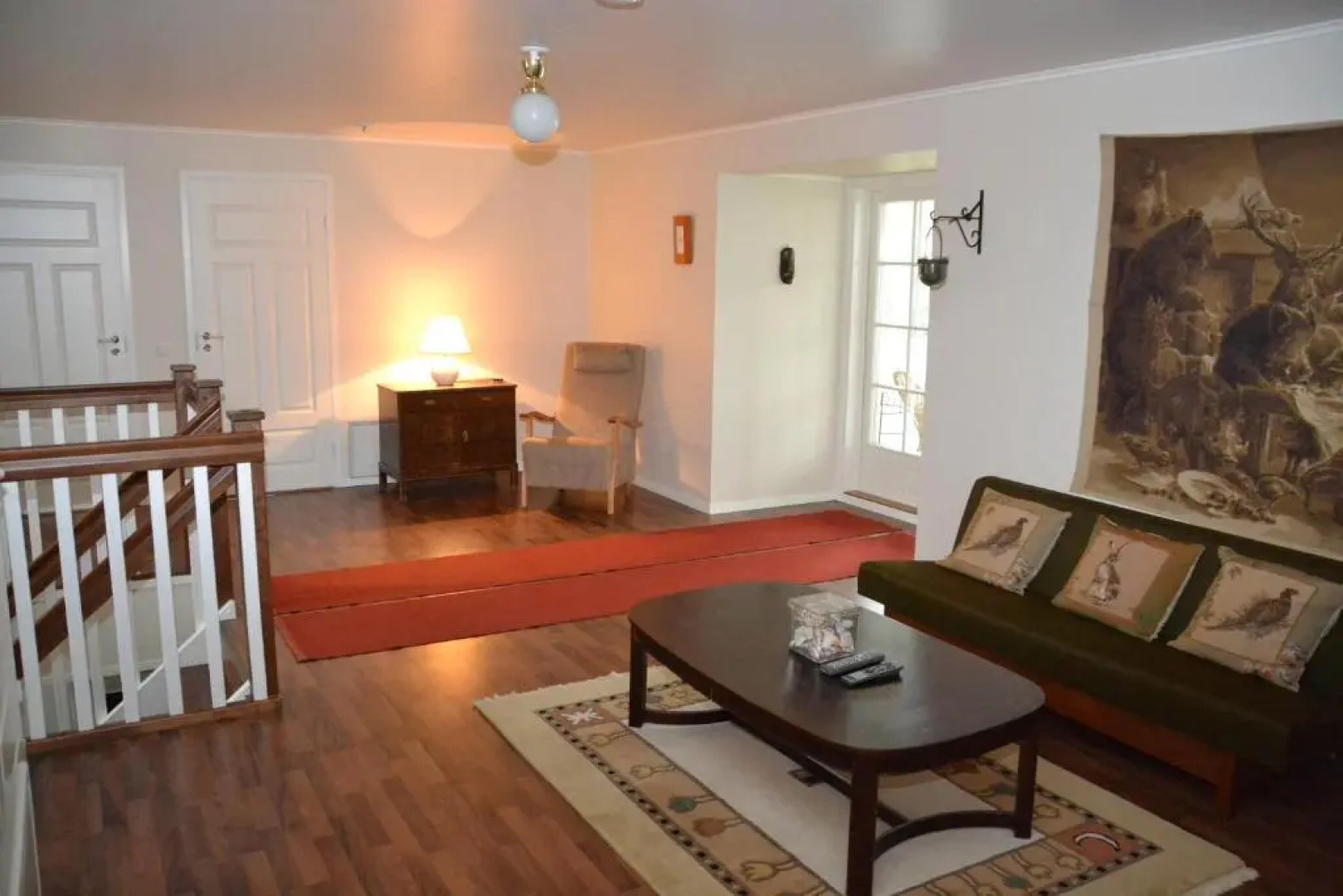 Holiday Home Tuomarniemi