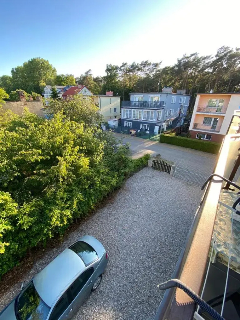 Willa Zachodni Brzeg