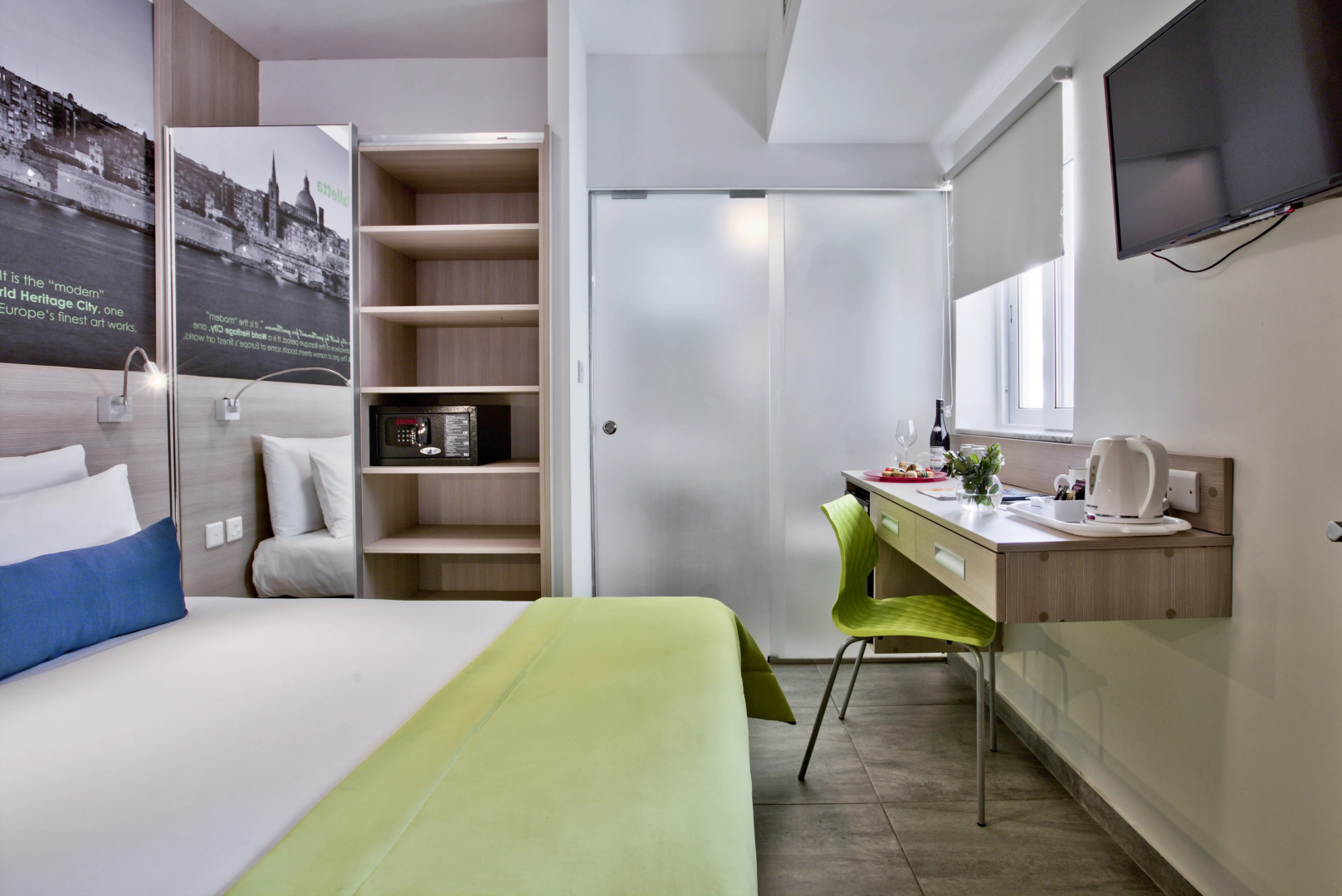 Hotel Santana Malta