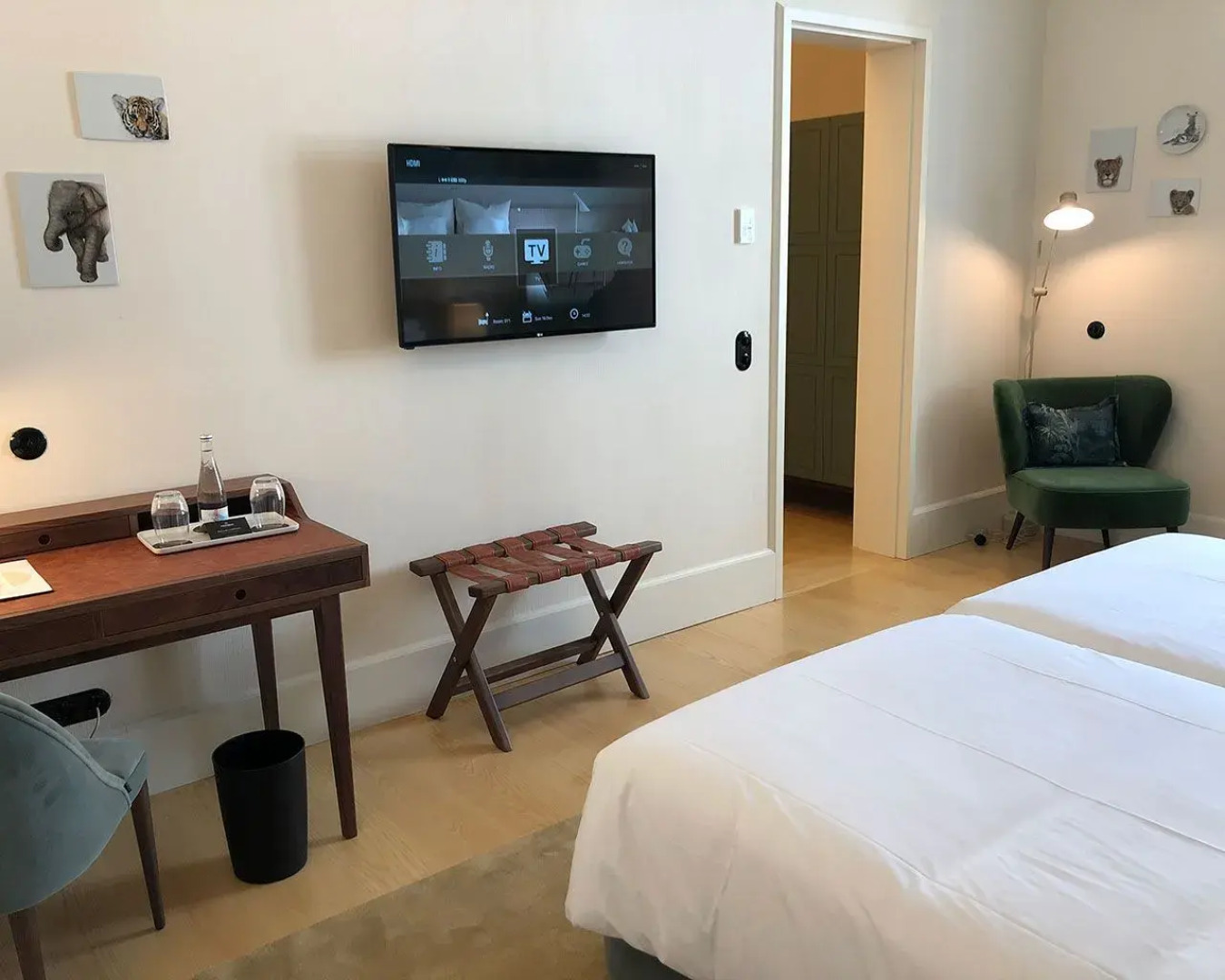 Montebelo Vista Alegre Ílhavo Hotel