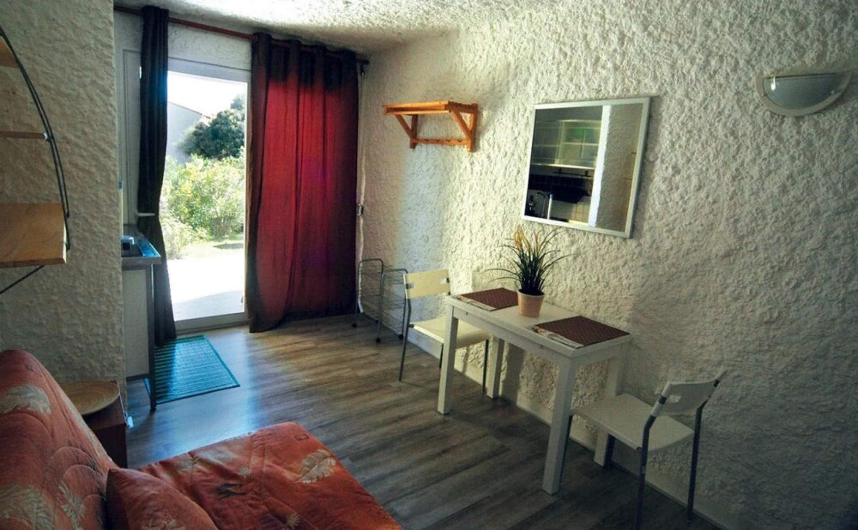 Appartaments Cocody III - Gestione Mattei