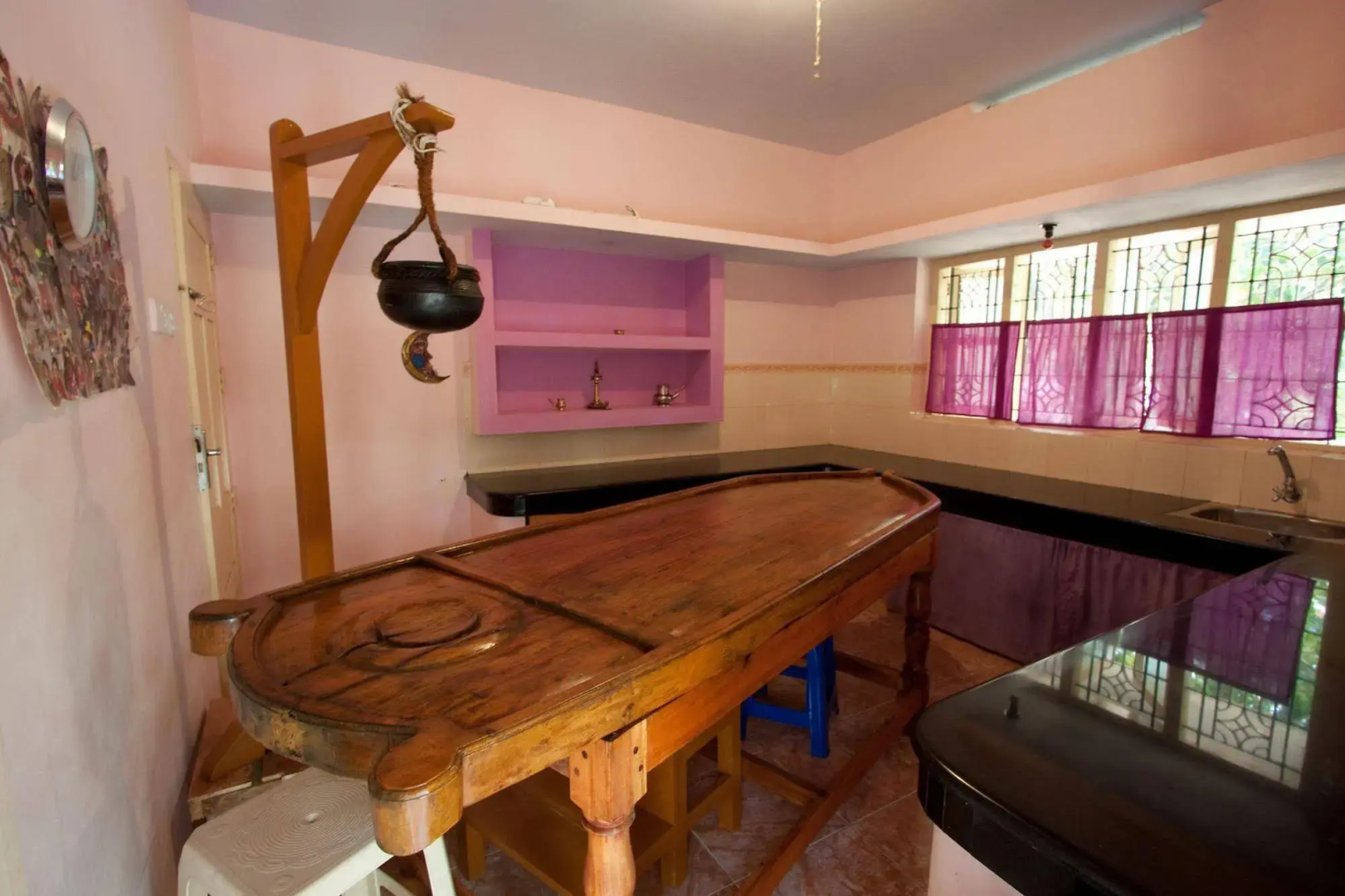 Casa Eva Luna Yoga and Ayurveda Retreat