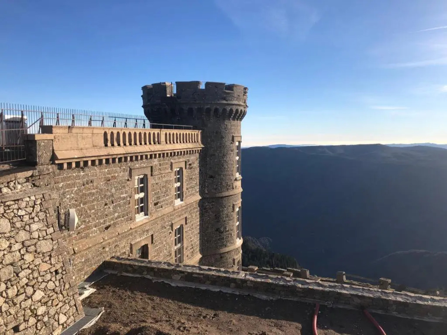 Le Moulin de Bouzigue