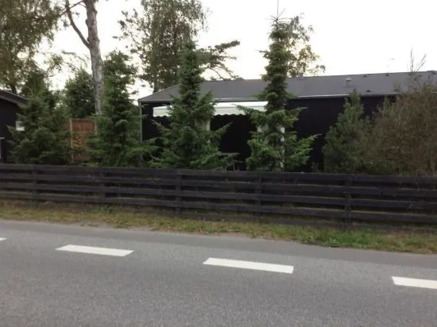 Bøtøvej Holiday Apartment