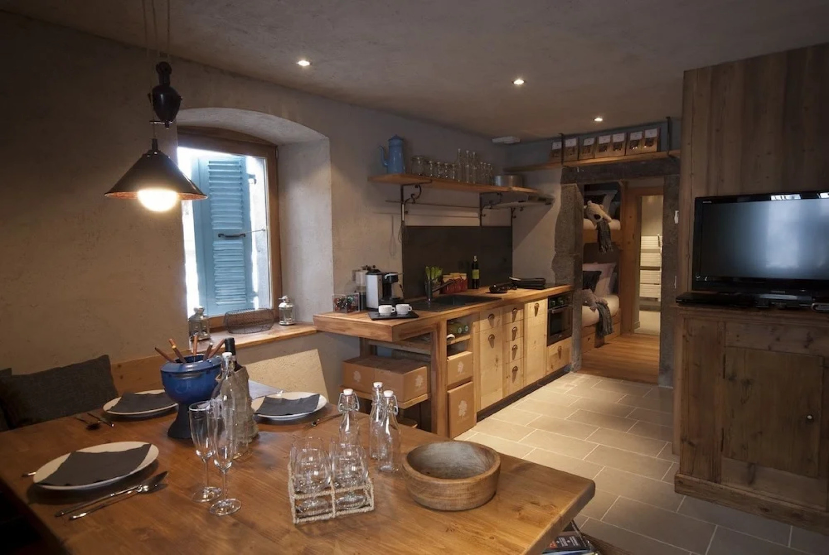 La Ferme des Lombardes