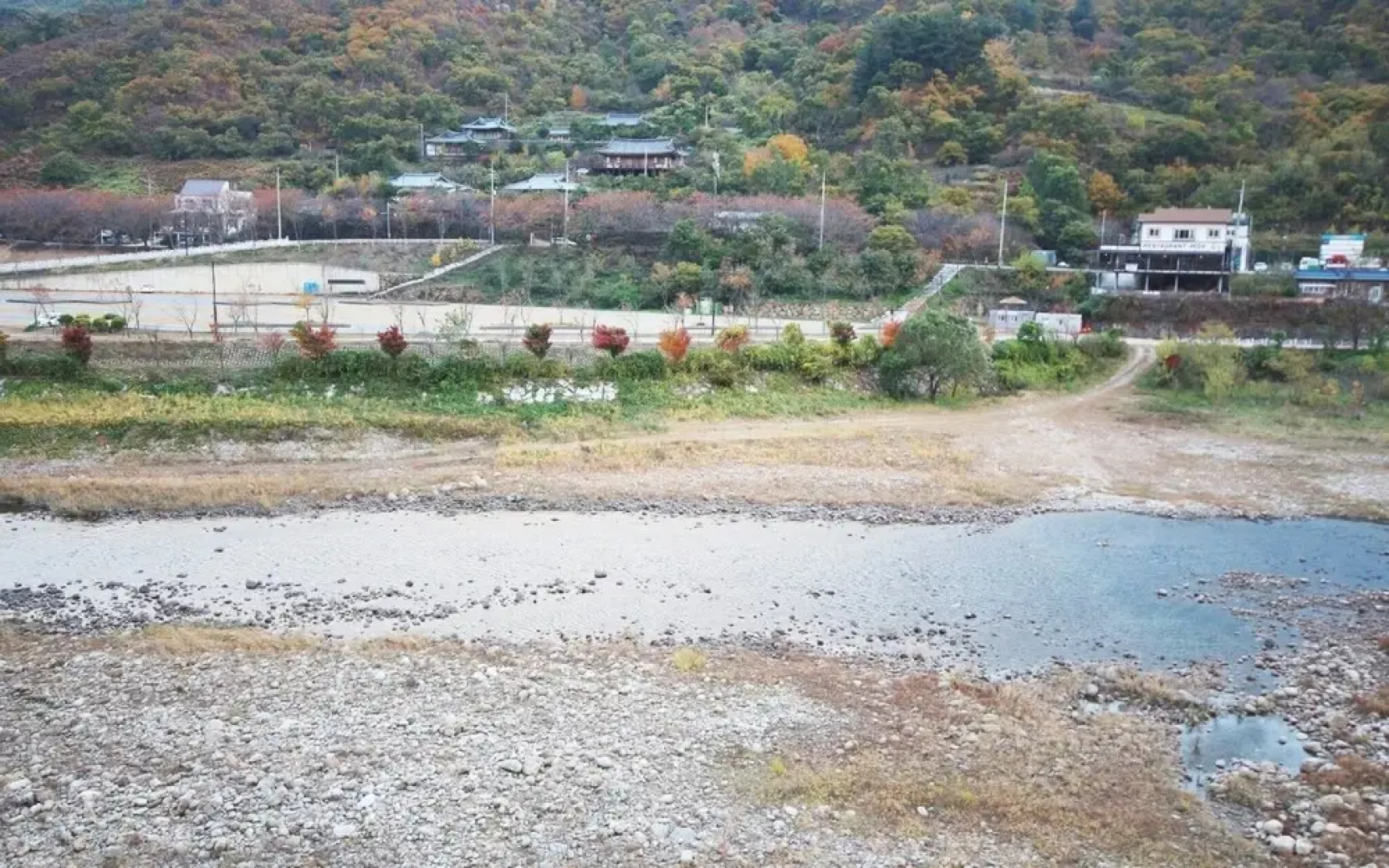 Hadong Seongungak