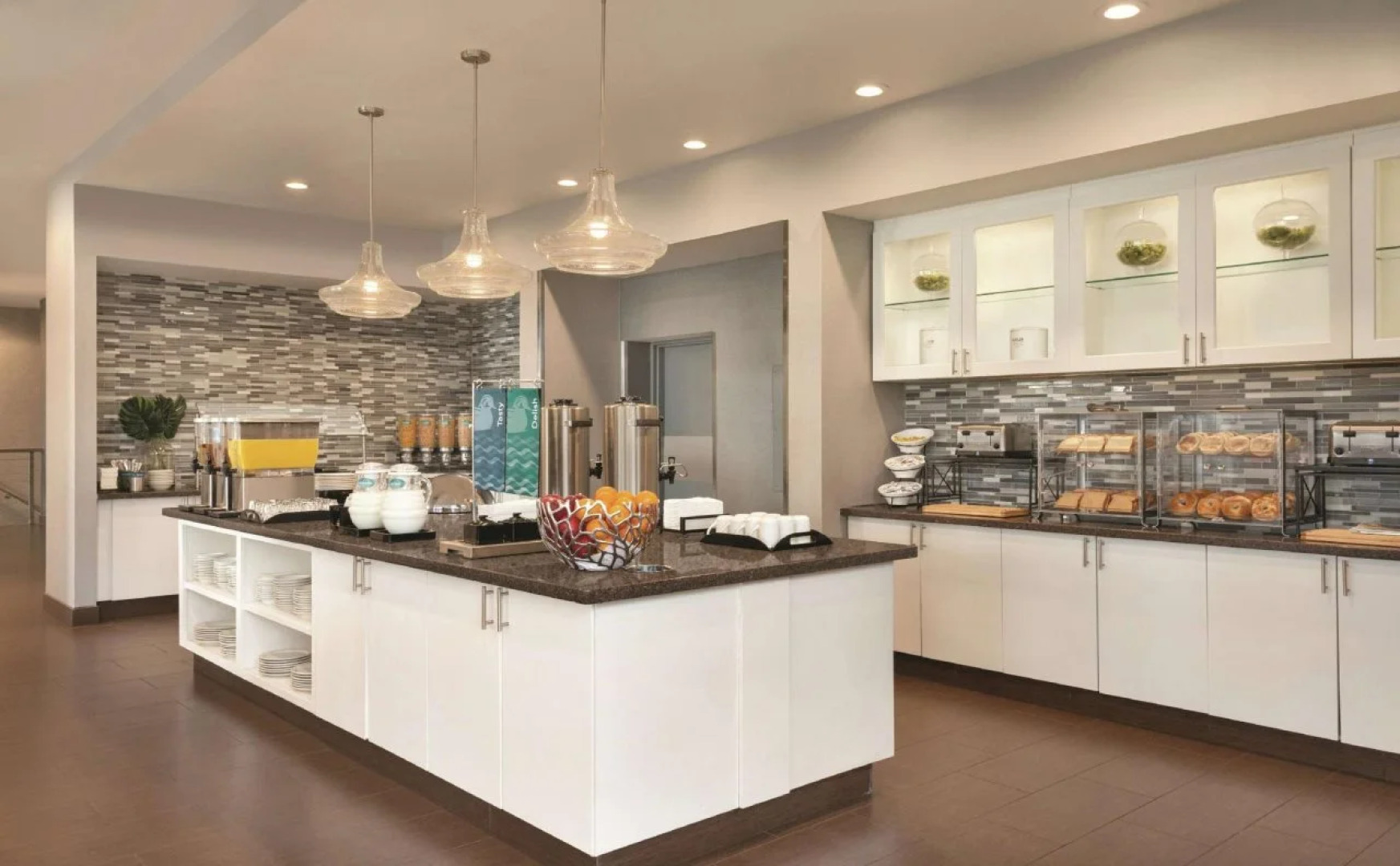 Homewood Suites by Hilton-Seattle Convention Center-Pike Street