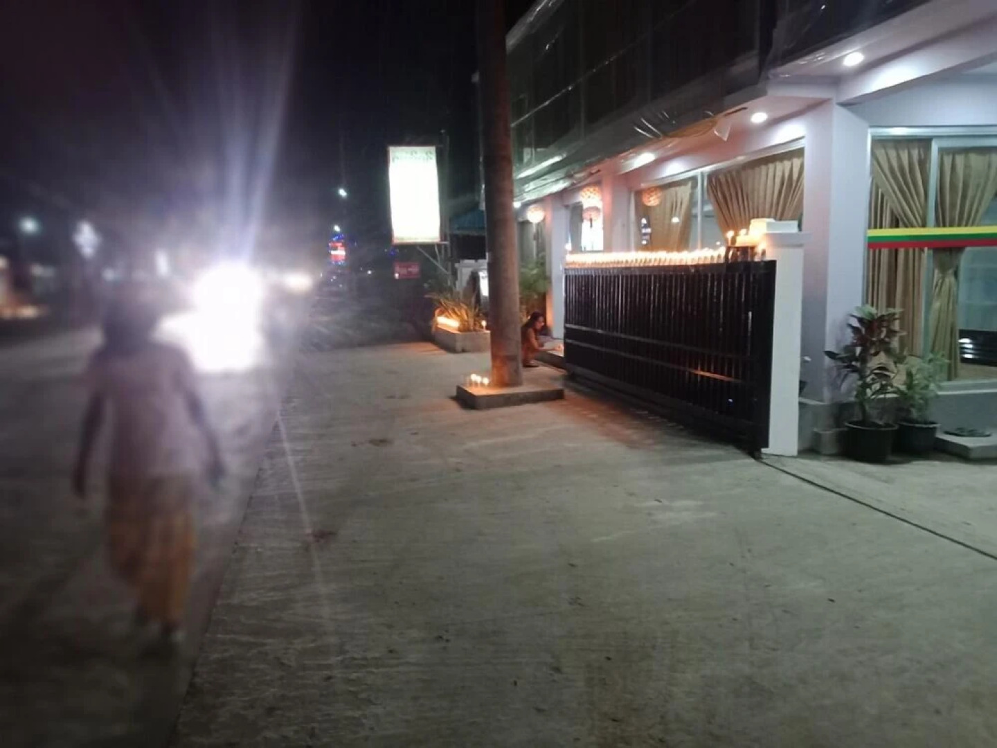 Royal Lin Thar Guest House