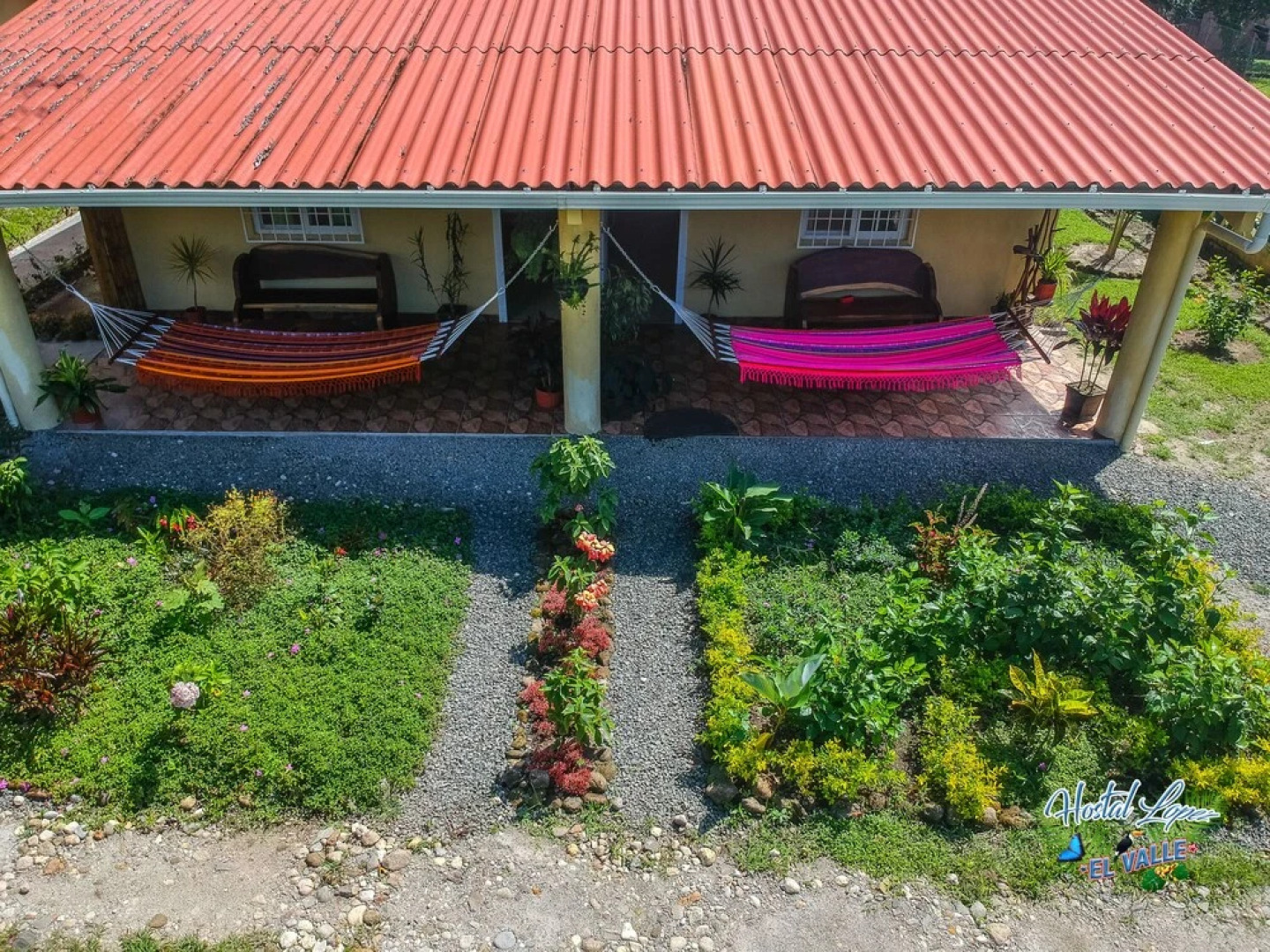 Hostel Lopez El Valle