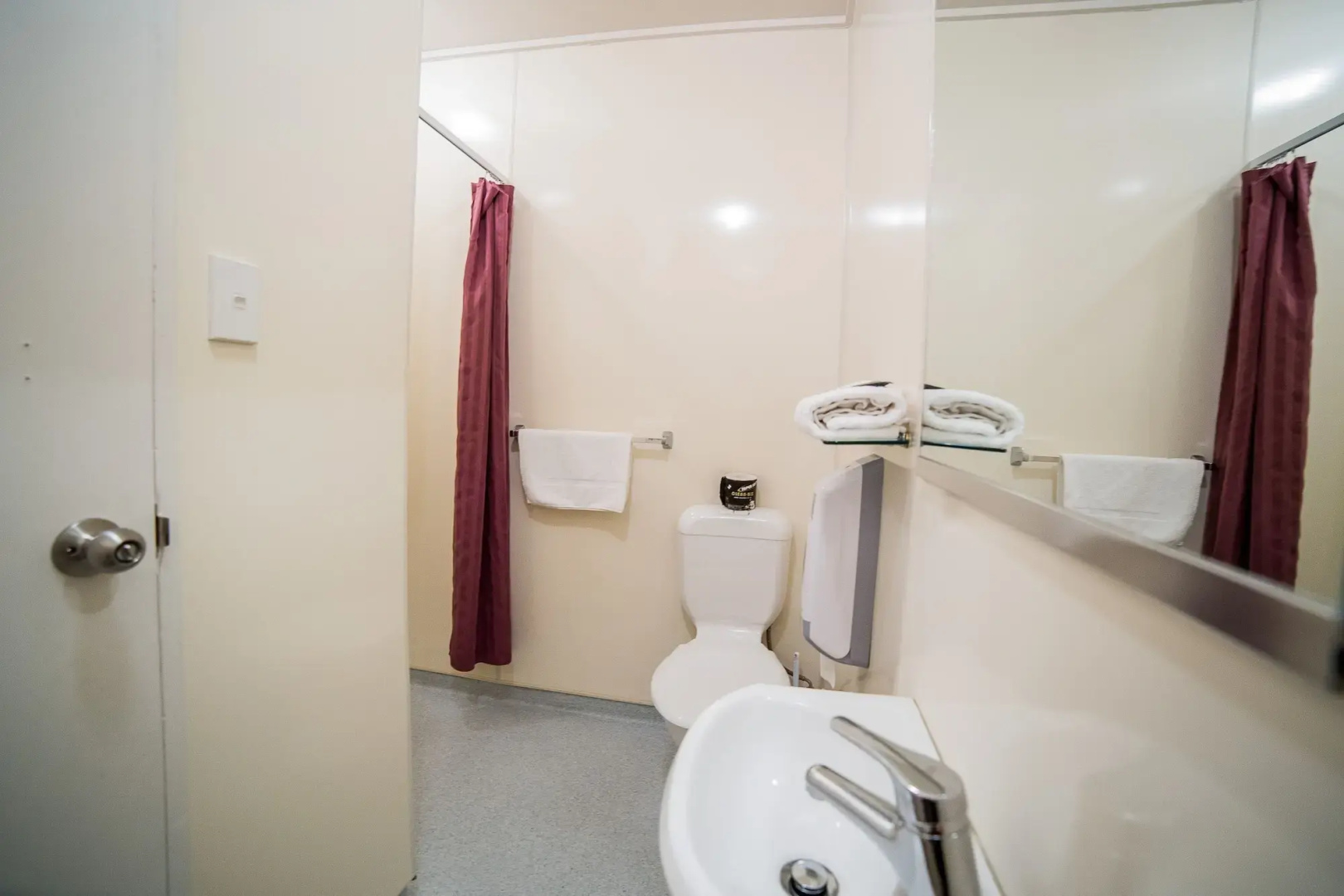 Te Anau Lakeview Holiday Park & Motels