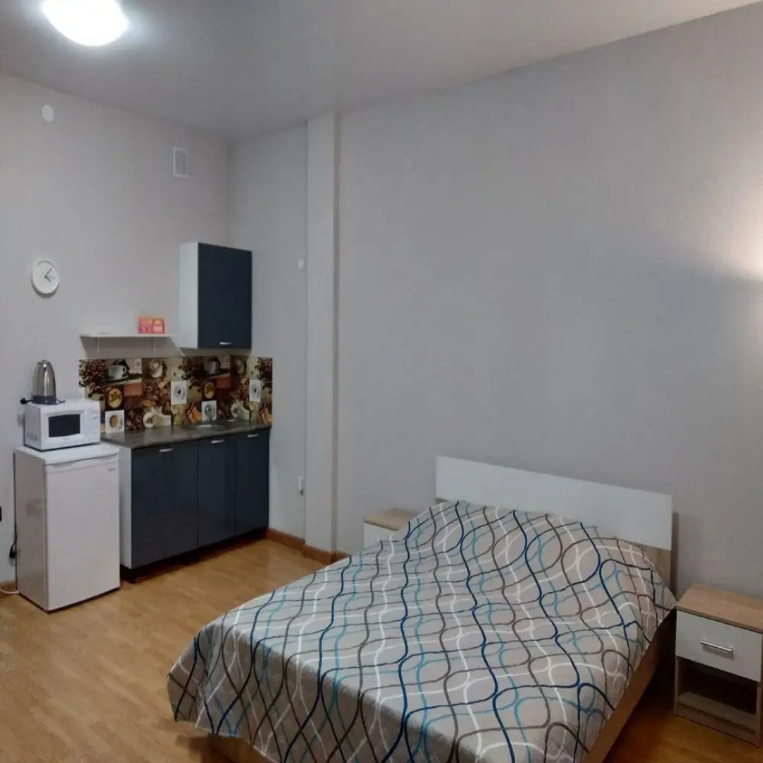 Marin Dom na Belinskogo 30